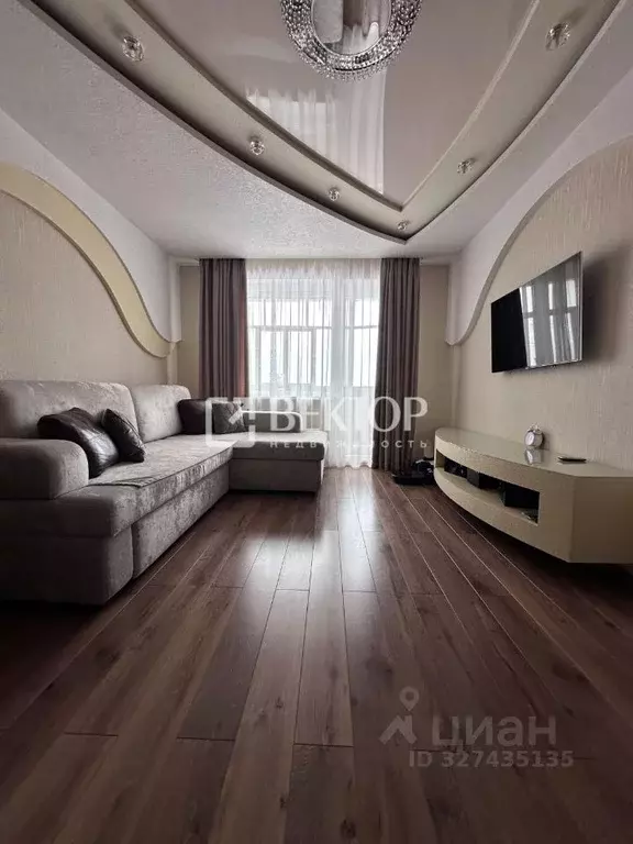 2-к кв. Ивановская область, Иваново ул. Куконковых, 146 (48.0 м) - Фото 1