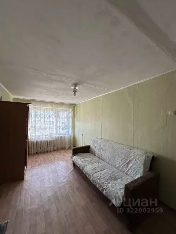 Комната Марий Эл, Йошкар-Ола ул. Подольских Курсантов, 15 (18.5 м) - Фото 1