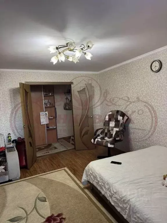 3-к кв. Курганская область, Курган ул. Карбышева, 54 (59.8 м) - Фото 2