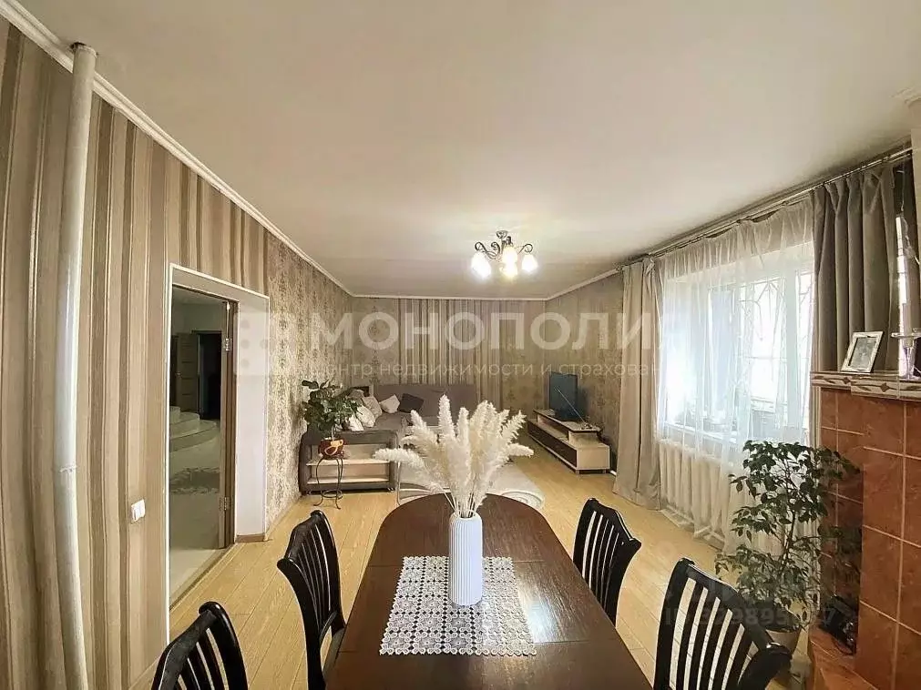 Дом в Амурская область, Белогорск Славянская ул., 31 (377 м) - Фото 1