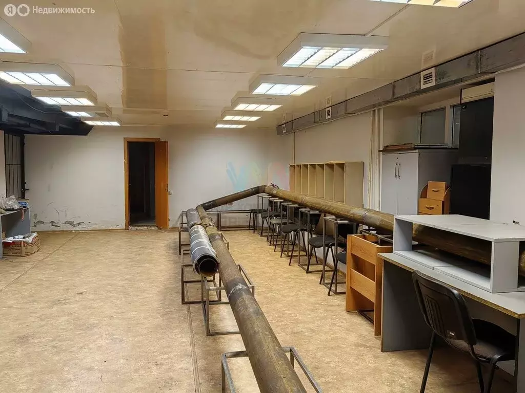 Офис (306 м) - Фото 2