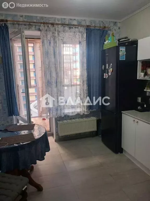 1-комнатная квартира: Королёв, Пионерская улица, 13к1 (43 м) - Фото 1