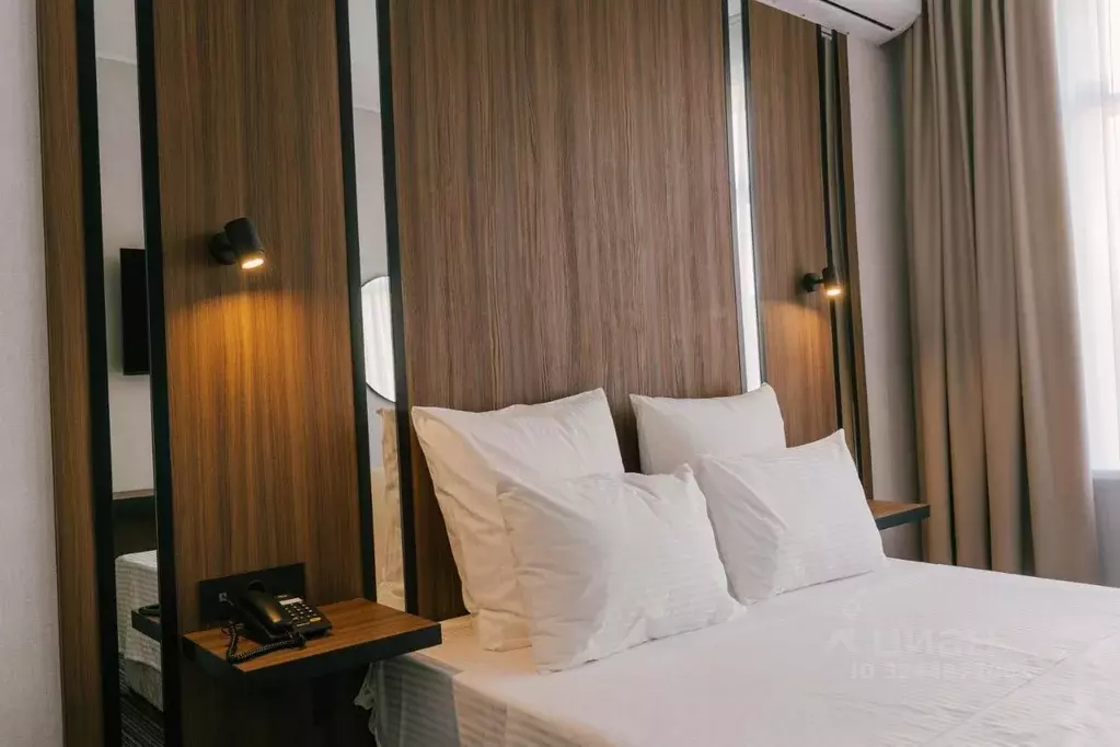 Комната Оренбургская область, Орск Новый город мкр, проезд ... - Фото 1