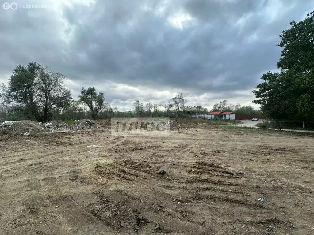 Участок в Шалушка, Береговая улица, 1 (20 м) - Фото 1