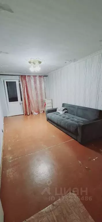 2-к кв. Саратовская область, Балаково Комсомольская ул., 39 (48.0 м) - Фото 1