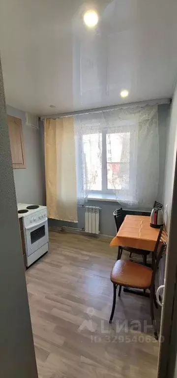 2-к кв. Иркутская область, Иркутск ул. Иосифа Уткина, 26 (44.5 м) - Фото 1