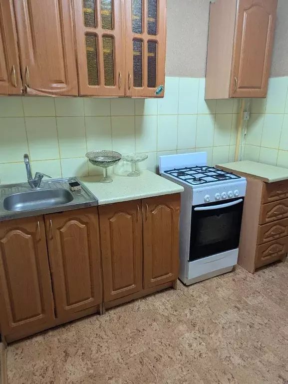 1-к кв. Краснодарский край, Туапсе ул. Войкова, 24 (30.0 м) - Фото 1