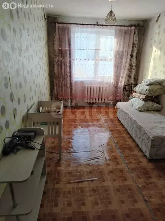 Квартира-студия: село Каскара, Садовая улица, 23 (16.6 м) - Фото 2