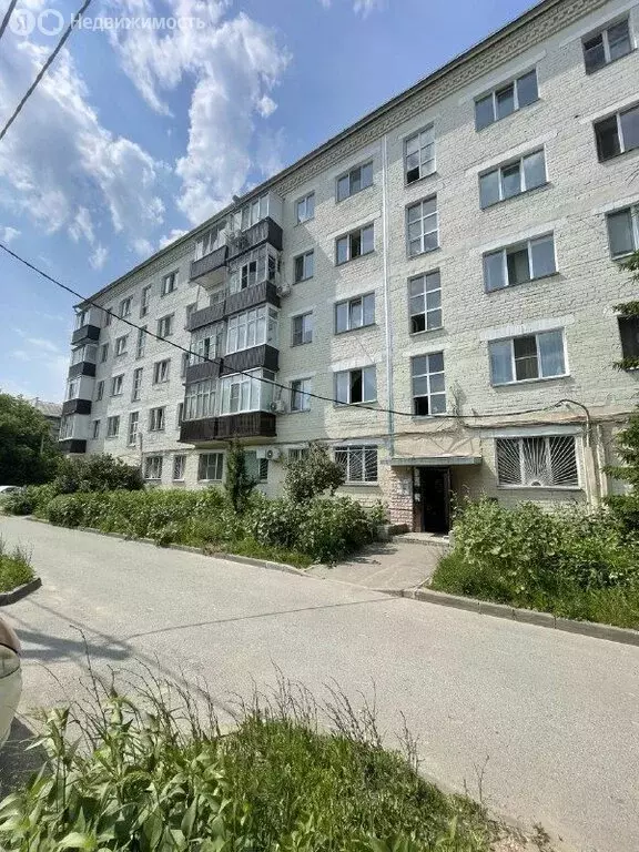 1к в 6-комнатной квартире ( м) - Фото 0