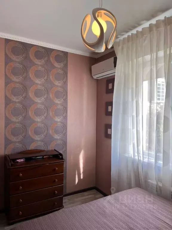 2-к кв. Ростовская область, Батайск ул. Ушинского, 59 (45.0 м) - Фото 1