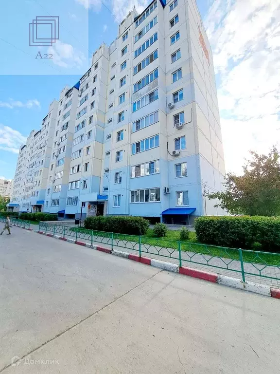 Продаётся 1-к квартира, 35 м - Фото 0