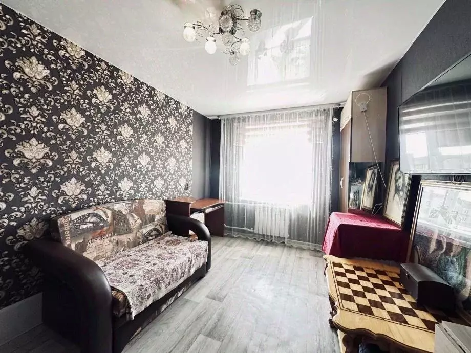 2-к кв. Пермский край, Березники ул. 30 лет Победы, 7 (49.1 м) - Фото 0