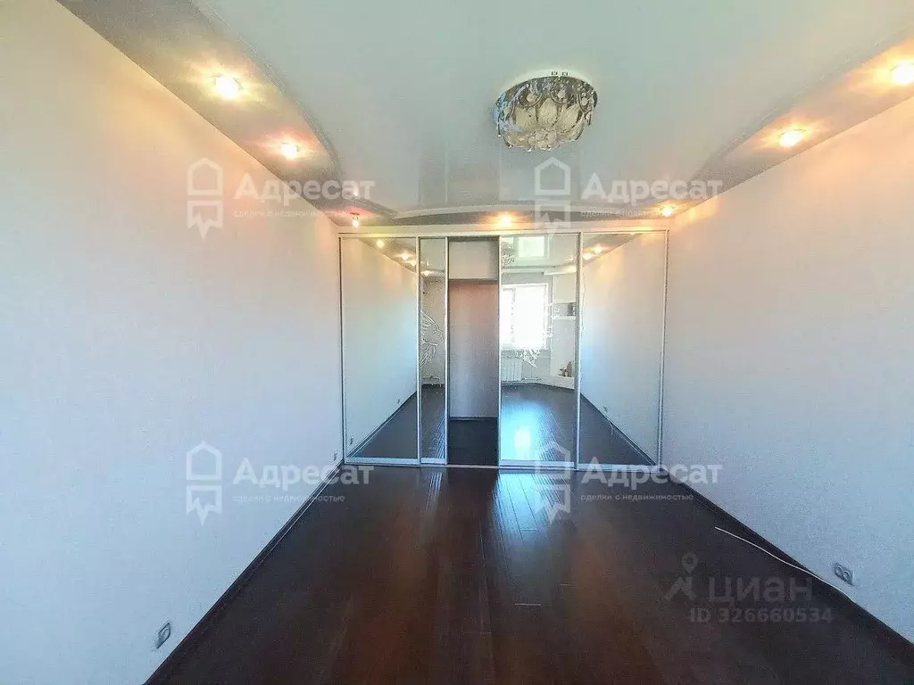 3-к кв. Волгоградская область, Волгоград ул. 39-й Гвардейской Дивизии, ... - Фото 1