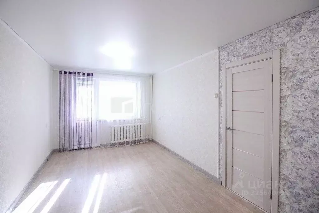 1-к кв. Алтайский край, Первомайский район, с. Санниково, Центральный ... - Фото 1