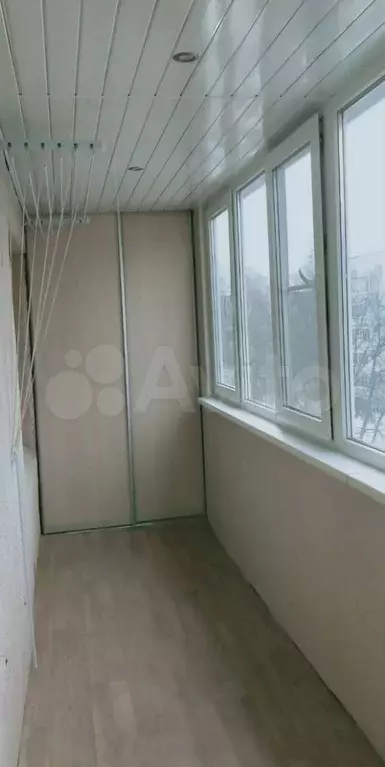 1-к. квартира, 35 м, 4/5 эт. - Фото 0