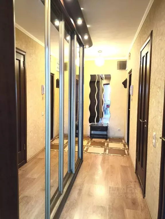 3-к кв. Московская область, Королев Юбилейный мкр, ул. Пушкинская, 3 ... - Фото 2