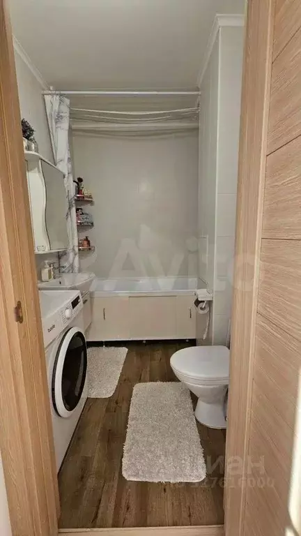 1-к кв. Санкт-Петербург ул. Дыбенко, 5к1 (30.0 м) - Фото 1