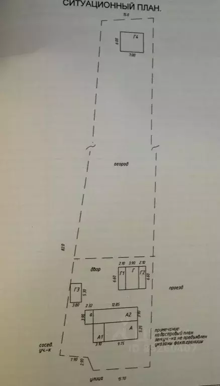 Дом в Калужская область, Малоярославецкий муниципальный округ, Детчино ... - Фото 2