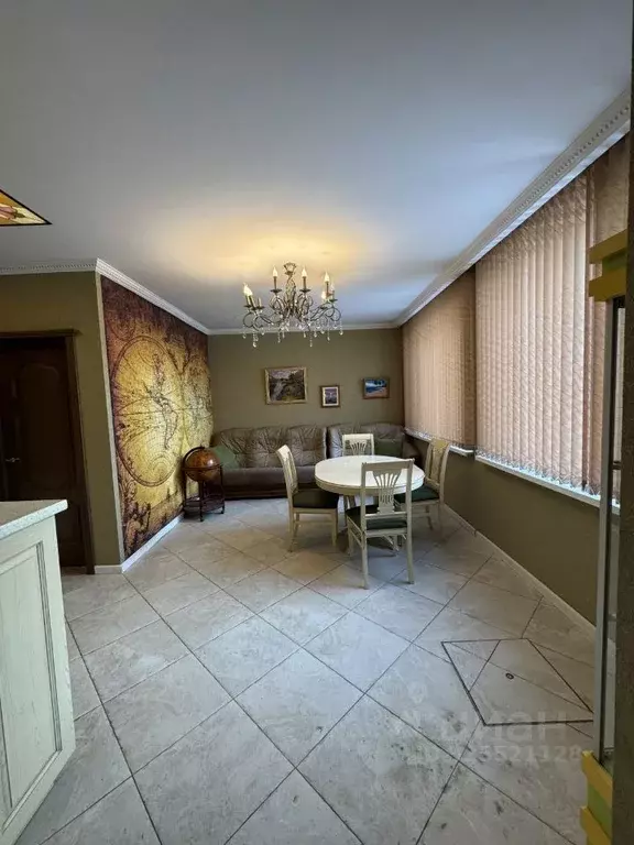 Дом в Московская область, Балашиха Абрамцево кв-л, 55 (160 м) - Фото 2