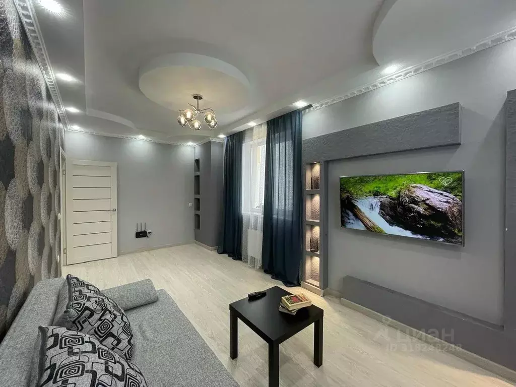 2-к кв. Башкортостан, Уфа Караидельская ул., 54/1 (60.0 м) - Фото 2