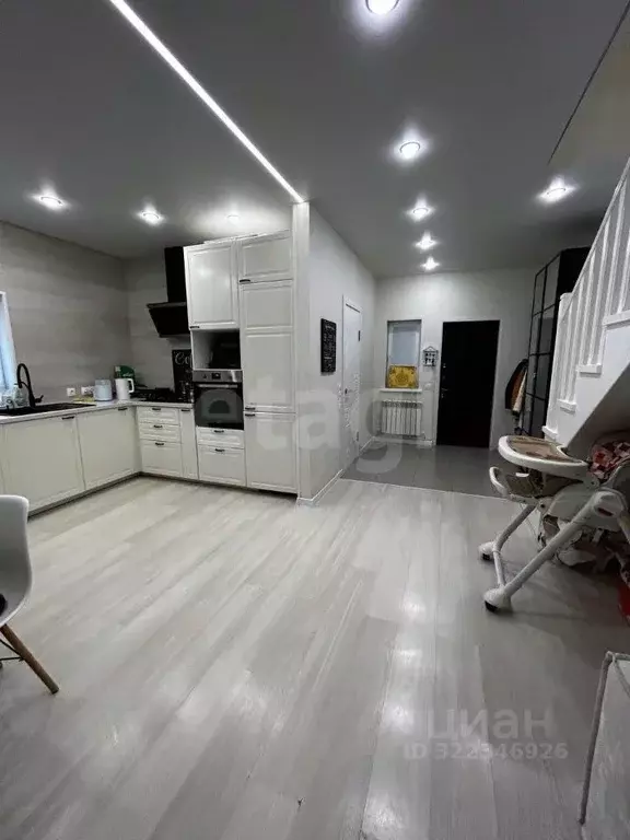 Дом в Татарстан, Зеленодольск ул. Сахарова, 18 (93 м) - Фото 1