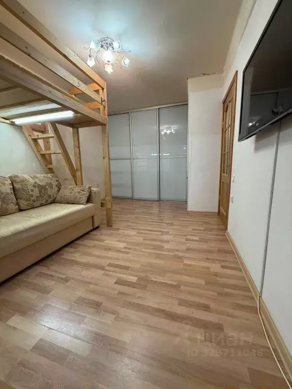 1-к кв. Санкт-Петербург Витебский просп., 31К2 (31.0 м) - Фото 1