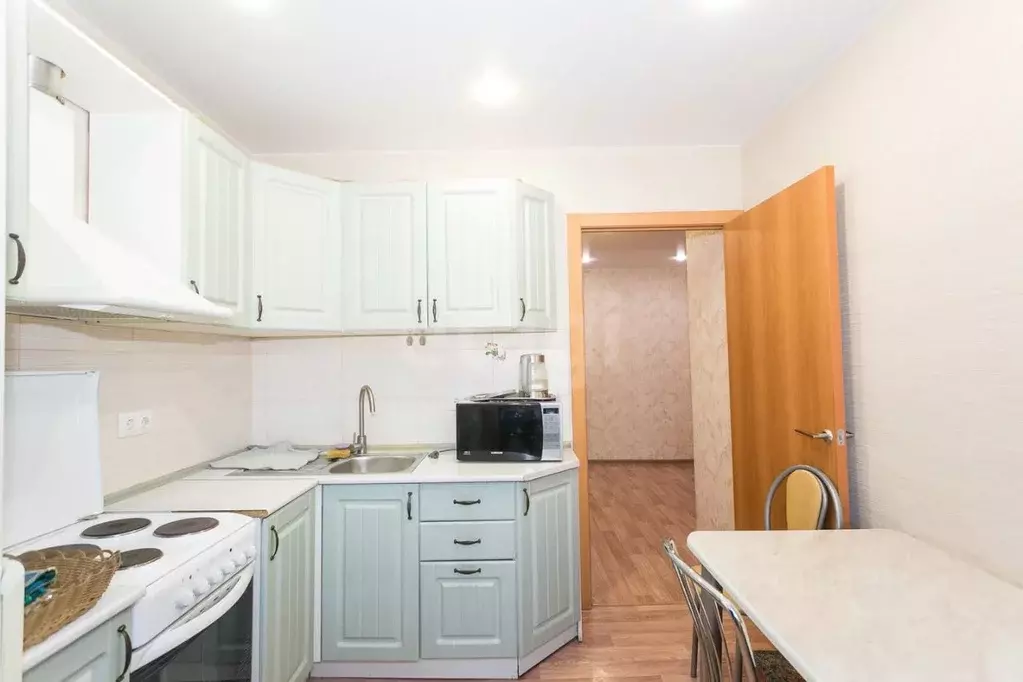 2-к кв. Новосибирская область, Новосибирск ул. Связистов, 1 (56.0 м) - Фото 2