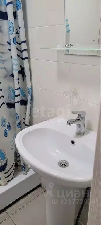 Студия Московская область, Ленинский городской округ, Боброво пгт ул. ... - Фото 1