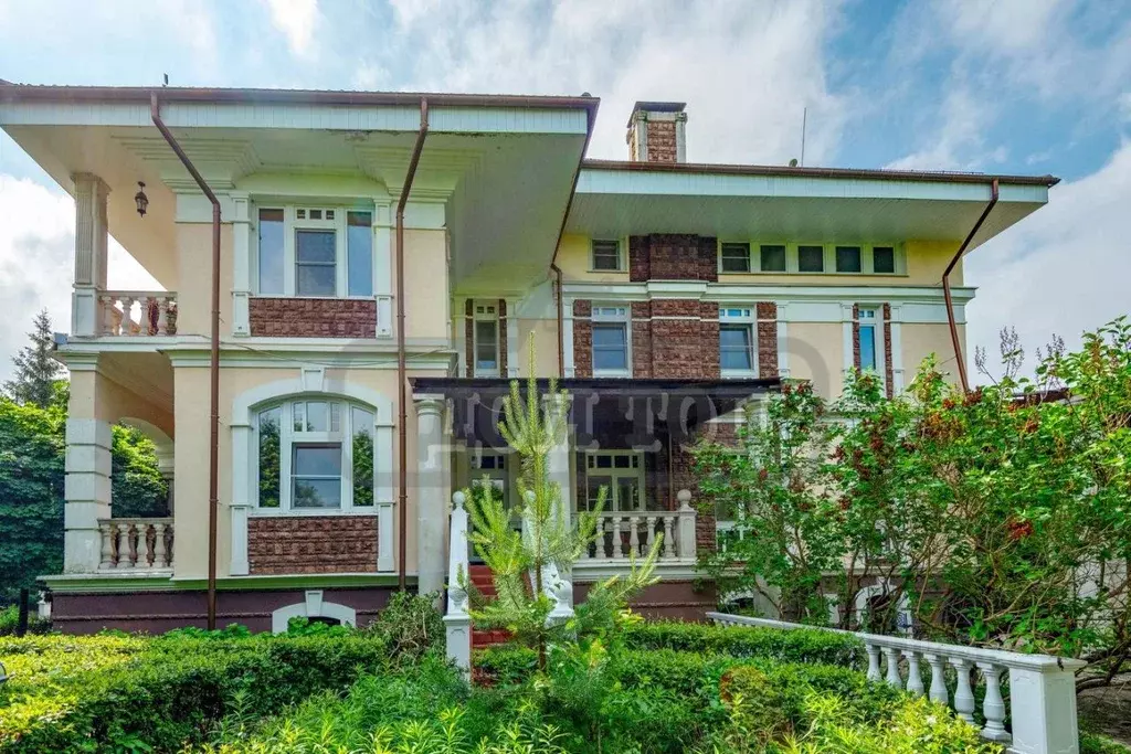 Дом в Московская область, Одинцовский городской округ, д. Таганьково  ... - Фото 2