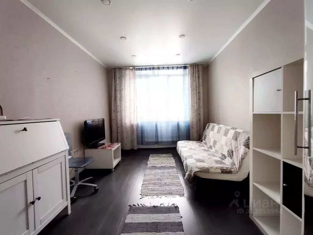 Комната Санкт-Петербург ул. Маршала Казакова, 13 (12.0 м) - Фото 0
