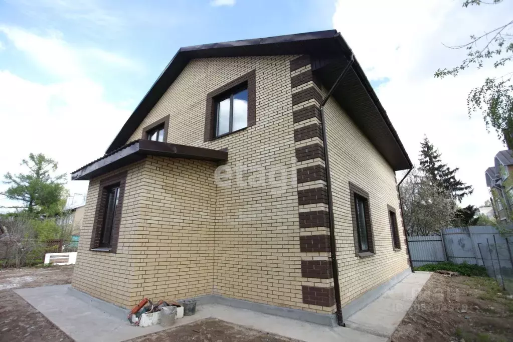 Дом в Костромская область, Кострома ул. Маяковского, 84А (156 м) - Фото 1