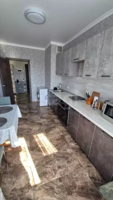 1-к кв. Ставропольский край, Ставрополь ул. Доваторцев, 90к1 (41.5 м) - Фото 1