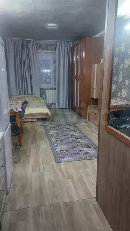 Квартира-студия, 21 м, 5/9 эт. - Фото 0