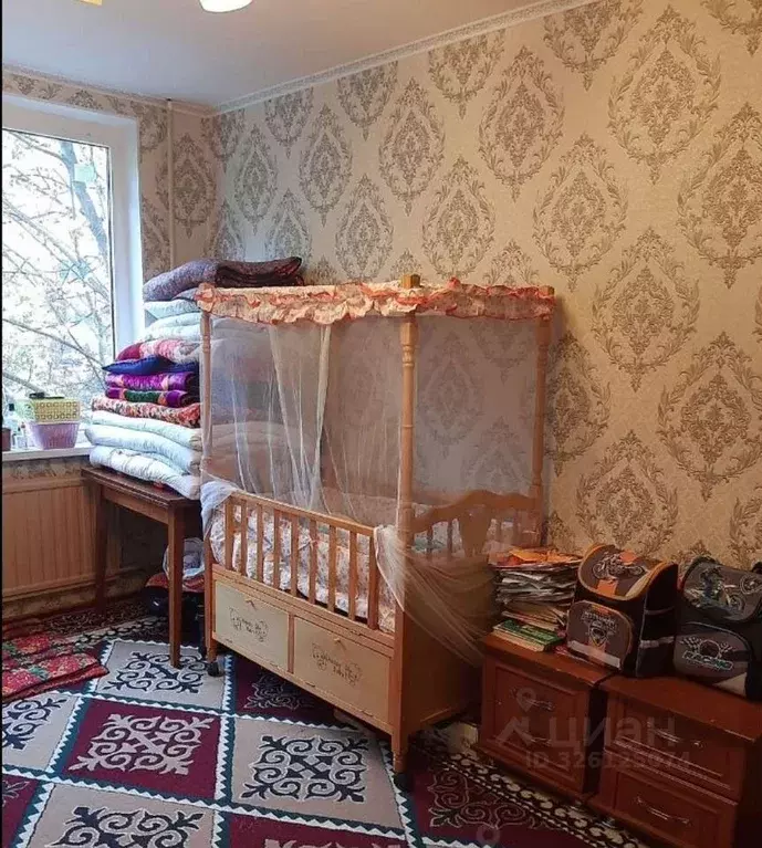 2-к кв. Санкт-Петербург ул. Турку, 9К4 (44.0 м) - Фото 2