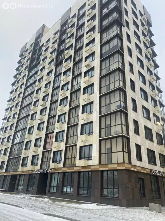 3-комнатная квартира: Петровский, Шоссейный проезд, 25 (61.6 м) - Фото 0