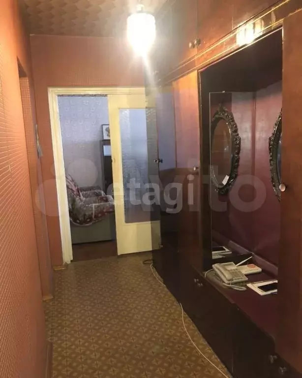 3-к. квартира, 60 м, 3/9 эт. - Фото 0