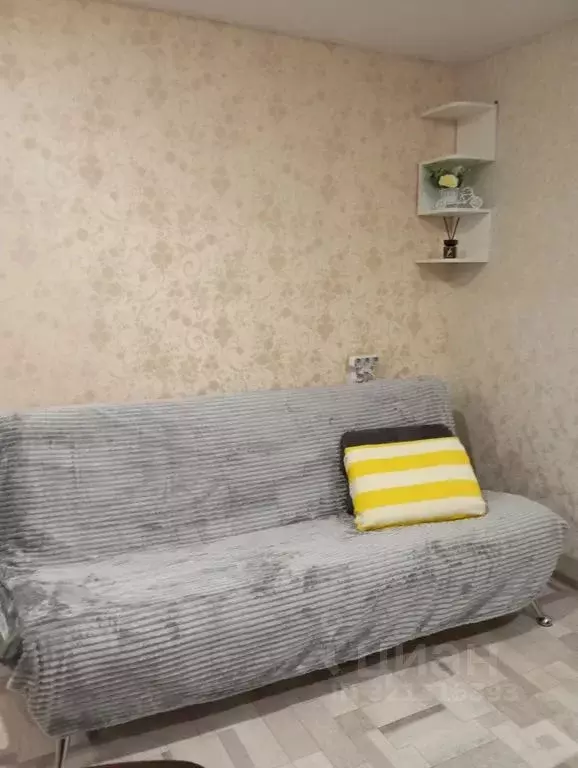 2-к кв. Самарская область, Самара Теннисная ул., 12а (45.0 м) - Фото 2