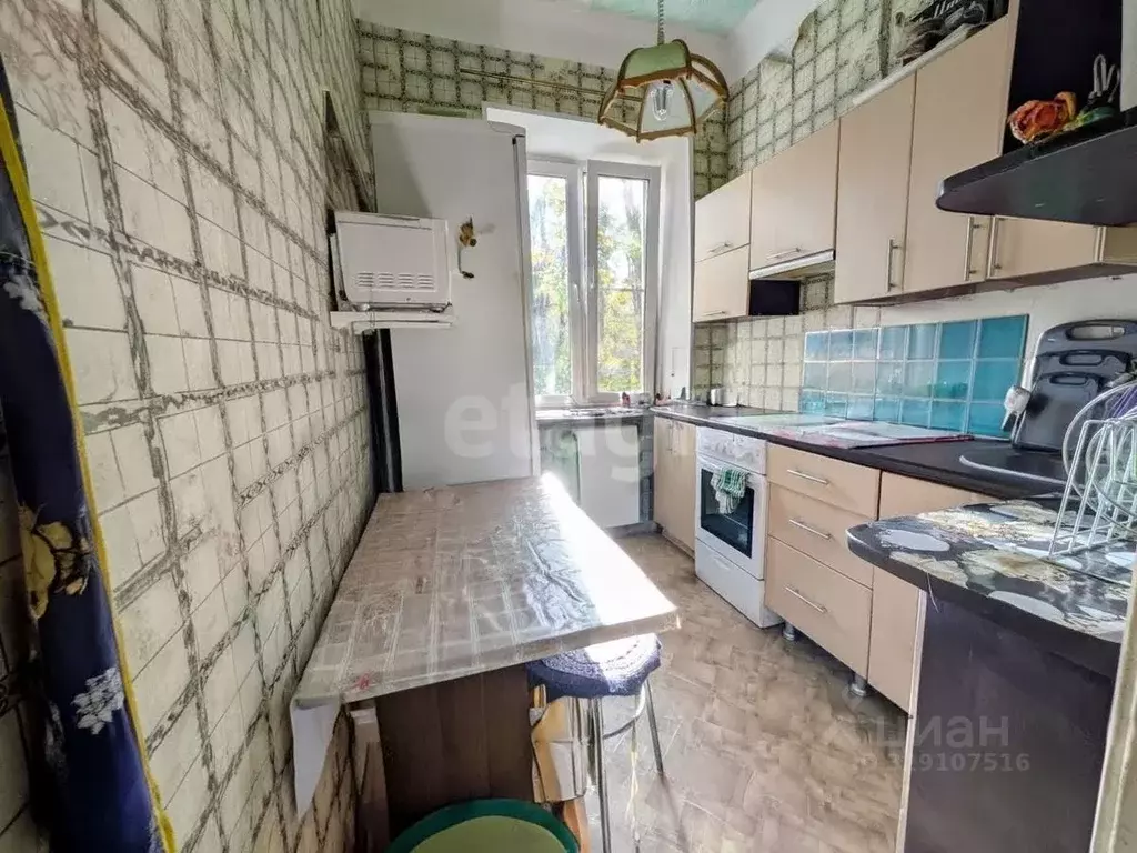 2-к кв. Челябинская область, Озерск ул. Мира, 24 (47.3 м) - Фото 1