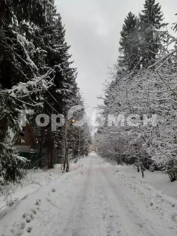 Продается участок в г. Лобня - Фото 1