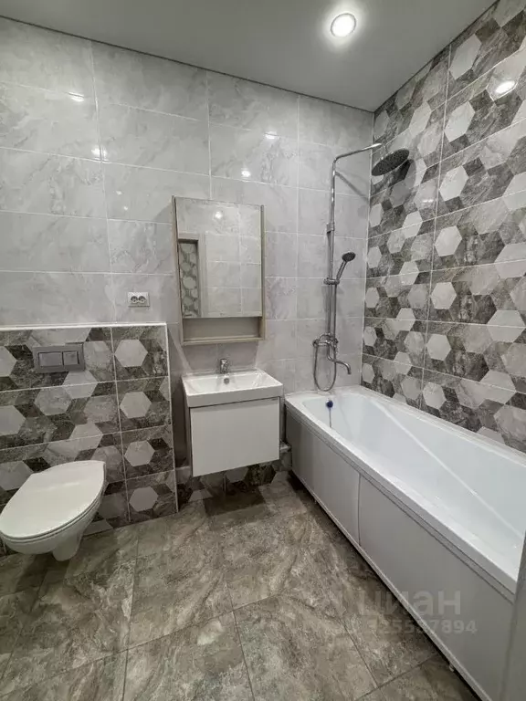 Студия Хакасия, Абакан ул. Генерала Тихонова, 14 (46.6 м) - Фото 2