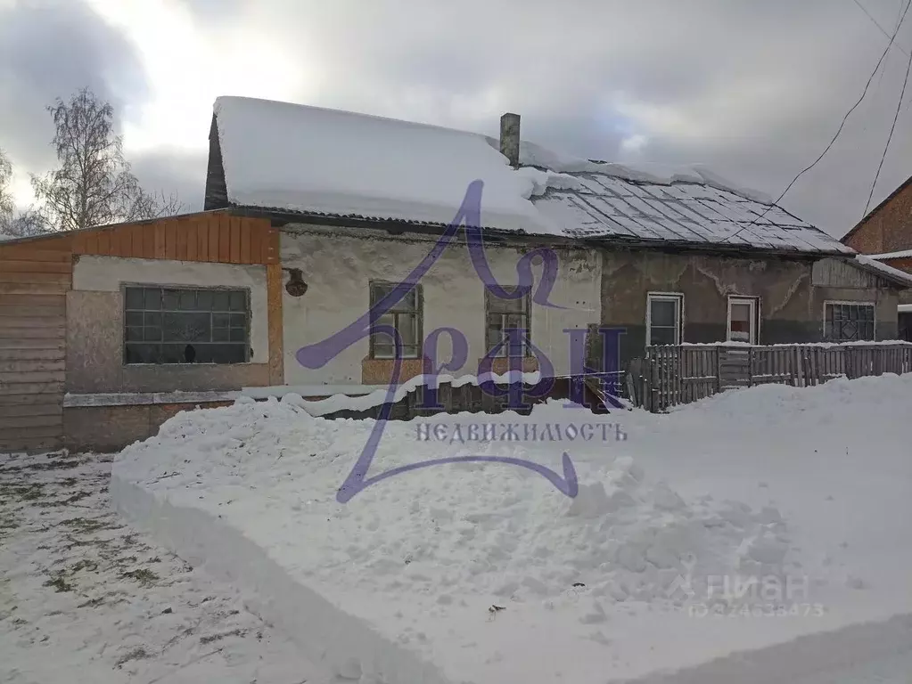 Дом в Новосибирская область, Новосибирск ул. Далидовича, 242 (62 м) - Фото 1