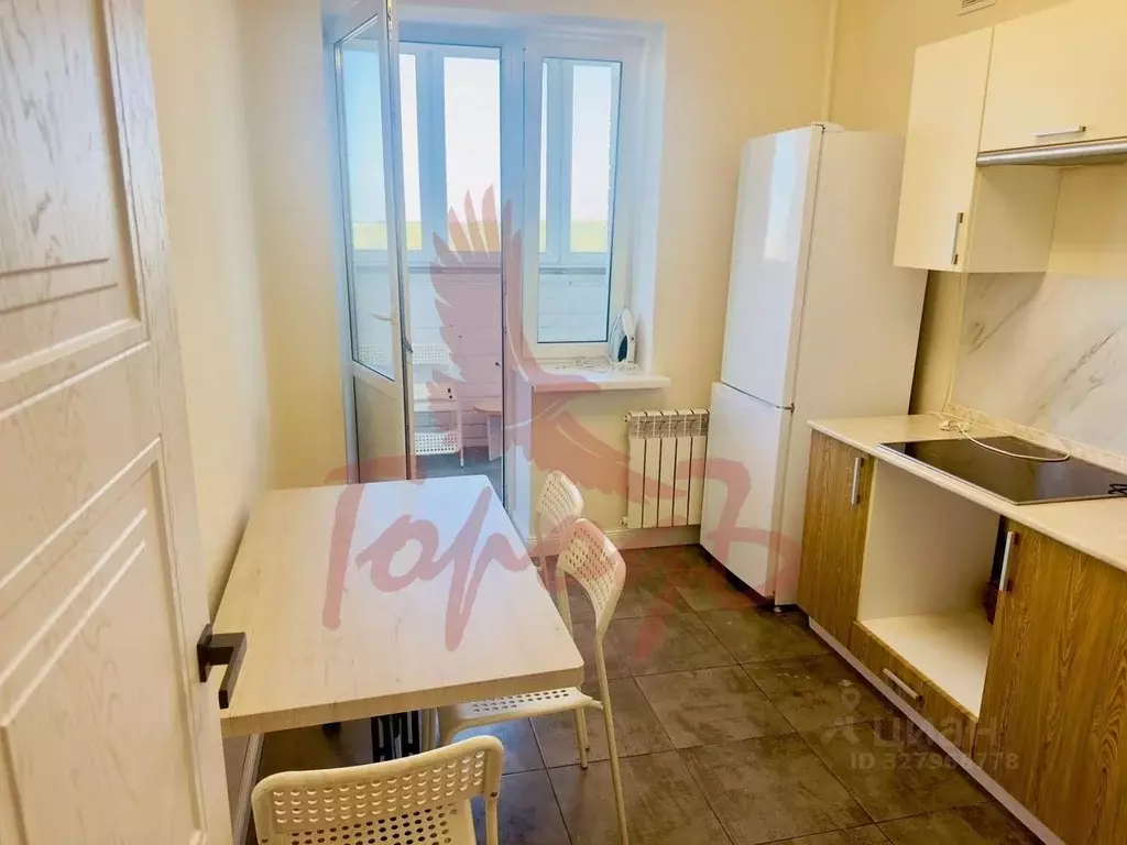 1-к кв. Орловская область, Орел Ливенская ул., 33к1 (38.0 м) - Фото 2