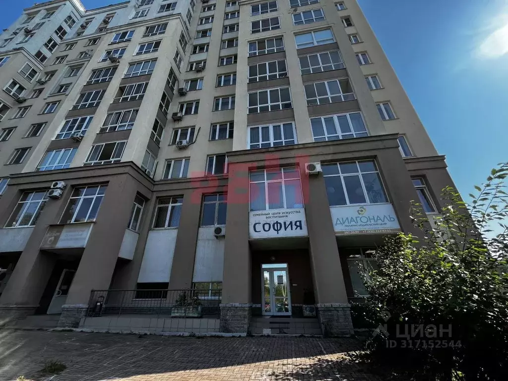 Офис в Свердловская область, Екатеринбург ул. 8 Марта, 194 (244 м) - Фото 1