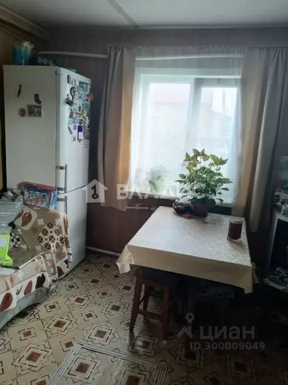 Дом в Забайкальский край, Могоча ул. Погодаева, 8 (75 м) - Фото 1