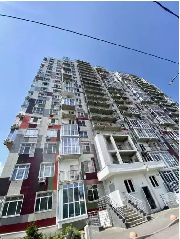 3-к кв. Волгоградская область, Волгоград ул. Огарева, 21Б (96.0 м) - Фото 2