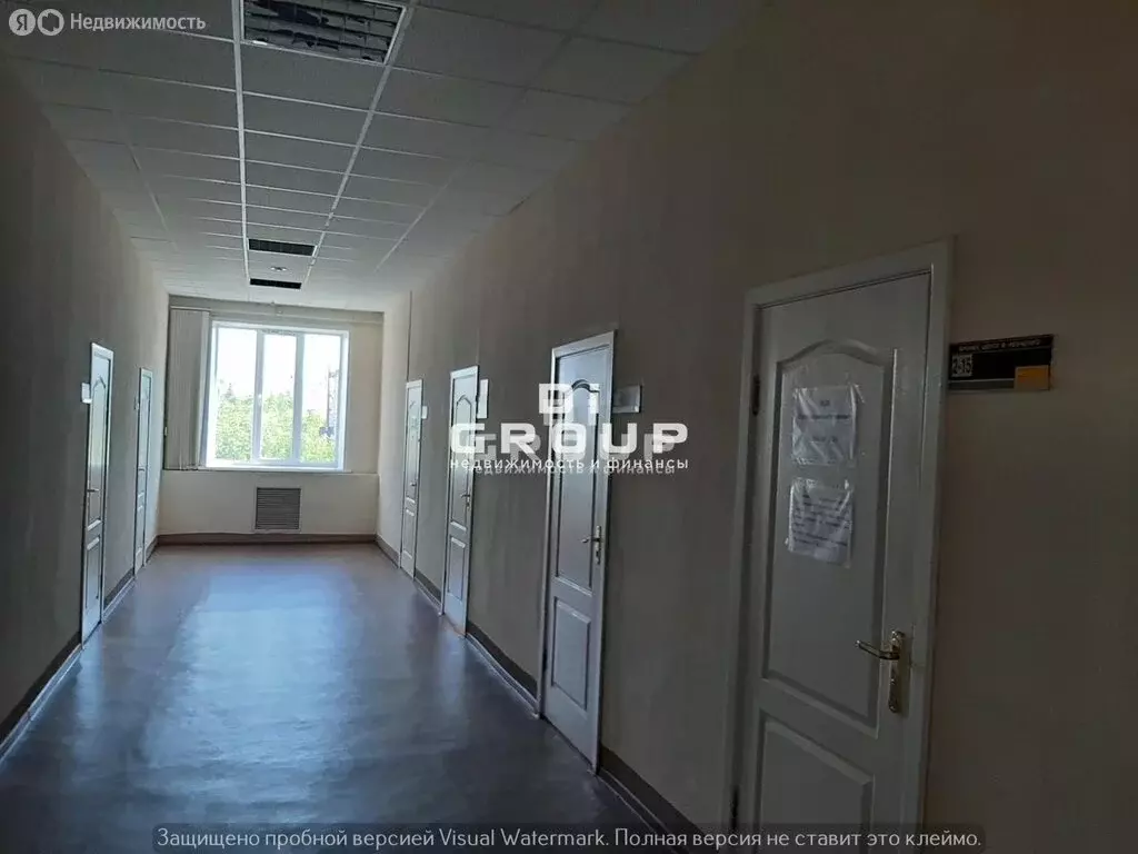 Помещение свободного назначения (1754 м) - Фото 1