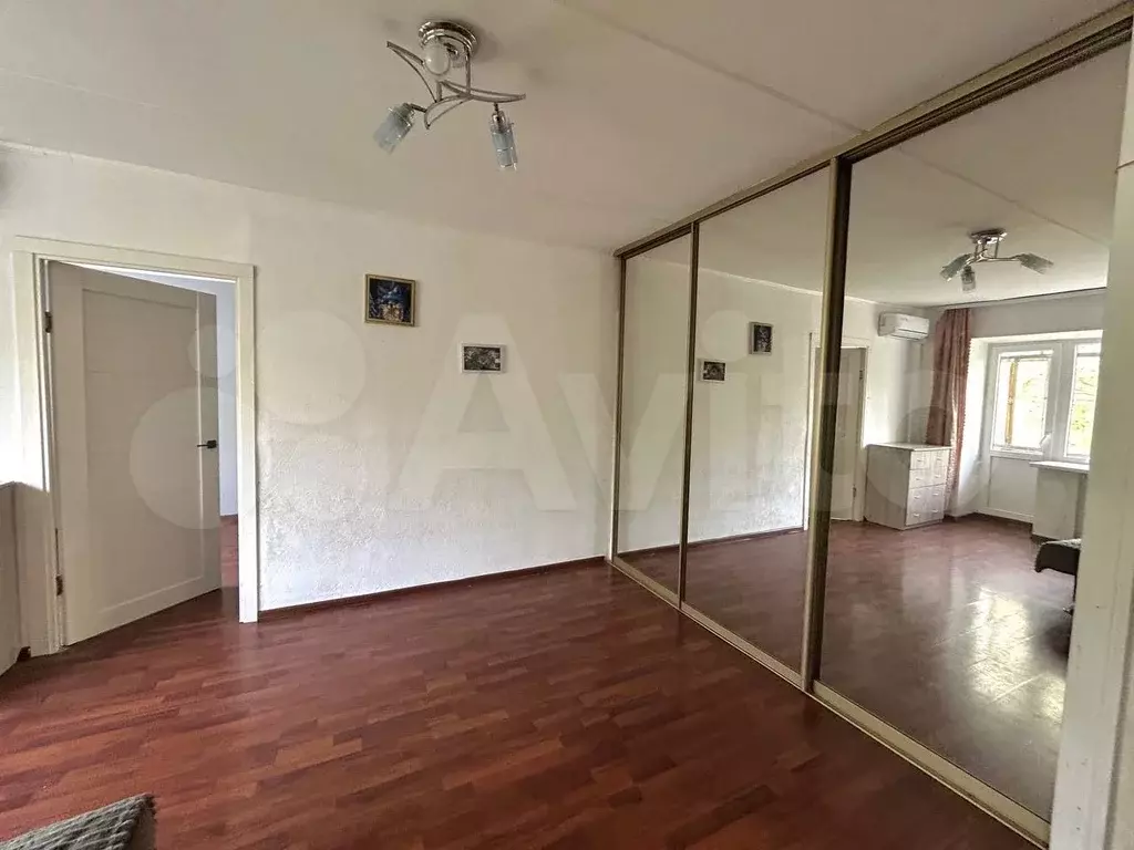 2-к. квартира, 38 м, 3/5 эт. - Фото 1