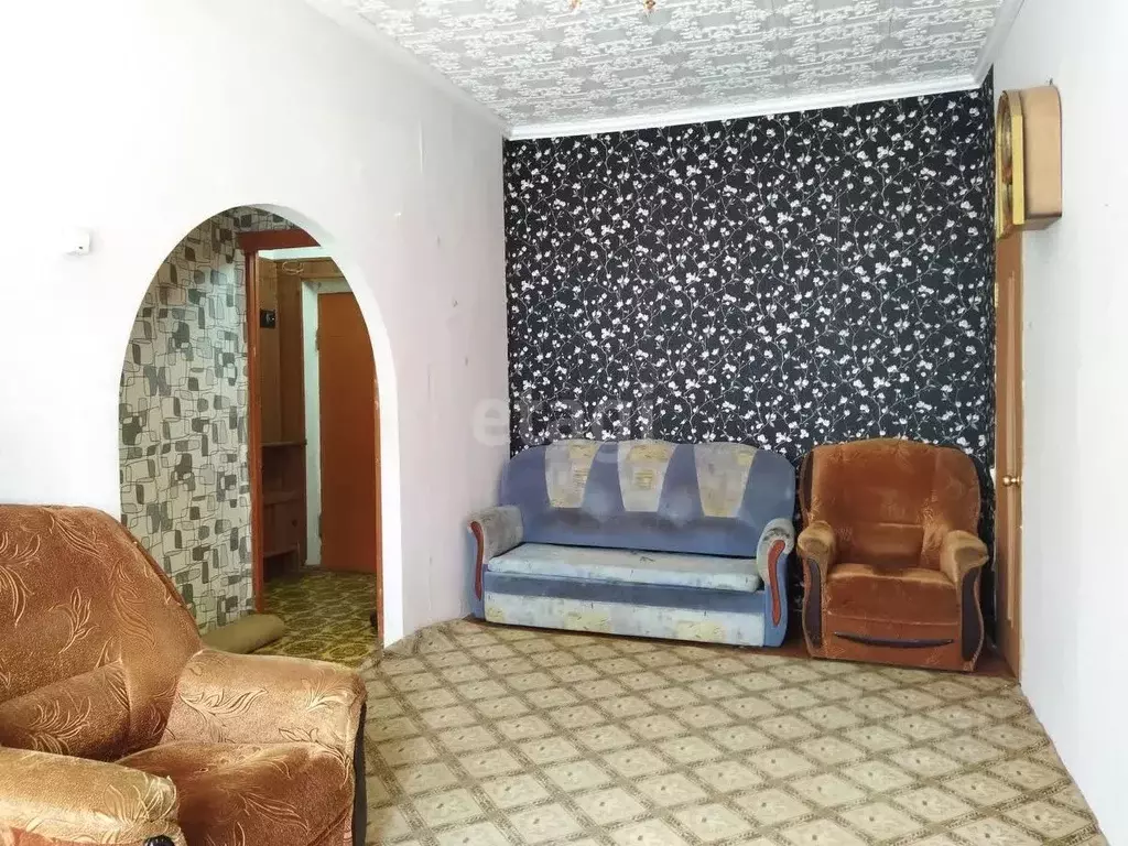 2-к кв. Смоленская область, Рославль Товарная ул., 28А (41.4 м) - Фото 1