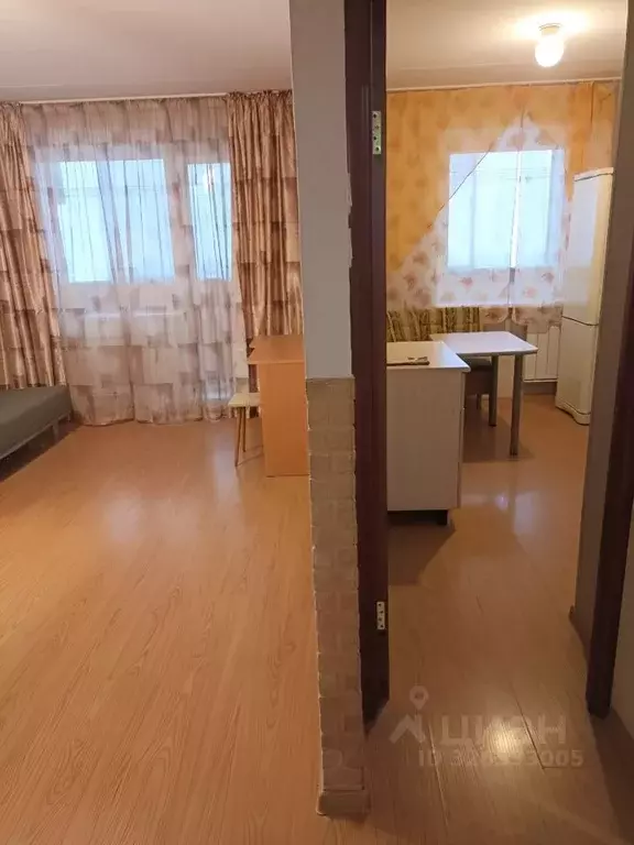 1-к кв. Свердловская область, Екатеринбург ул. Вилонова, 6 (32.0 м) - Фото 1