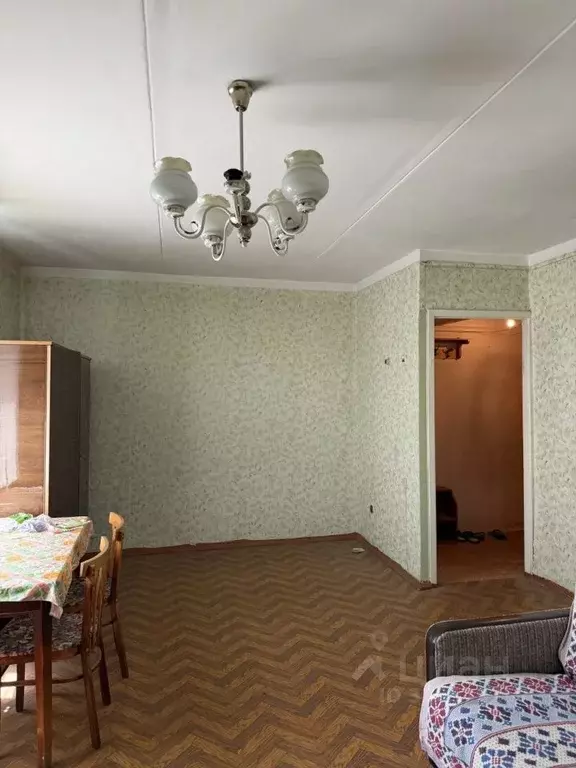 1-к кв. Москва Мастеровая ул., 15 (30.4 м) - Фото 2